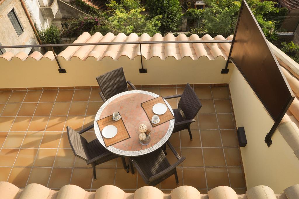 Can Tarongeta Apartments بالافروجيل المظهر الخارجي الصورة
