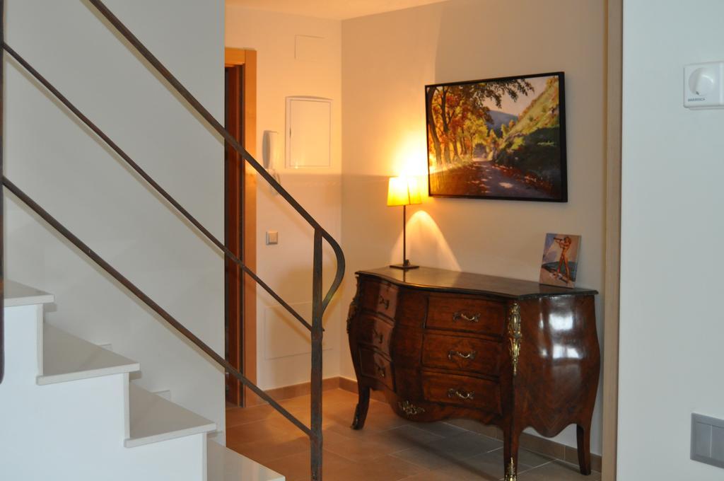 Can Tarongeta Apartments بالافروجيل المظهر الخارجي الصورة