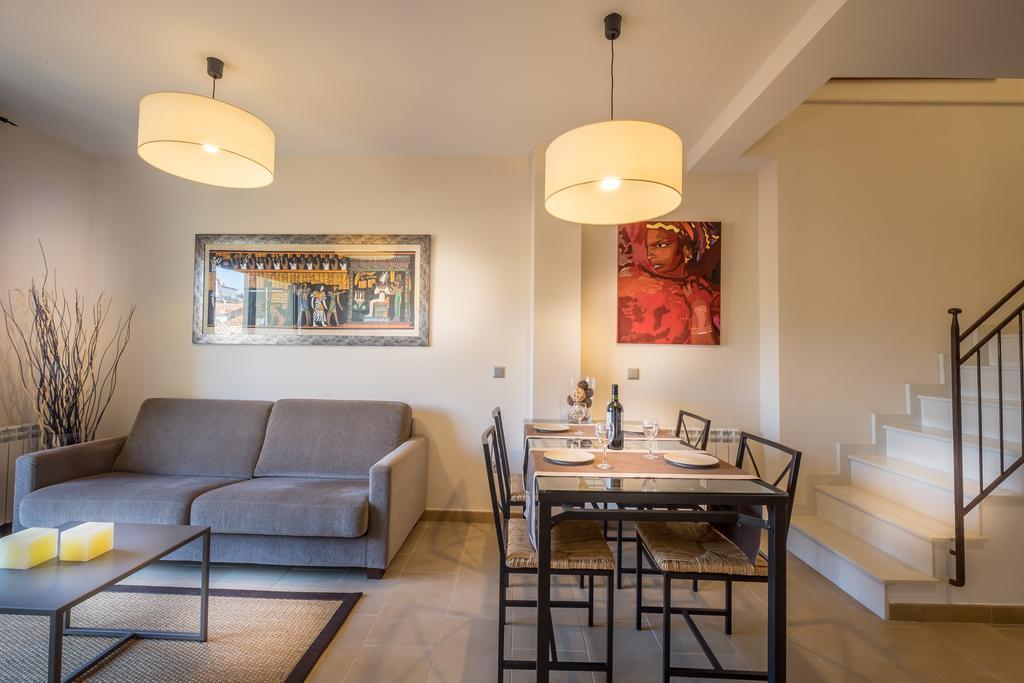 Can Tarongeta Apartments بالافروجيل المظهر الخارجي الصورة