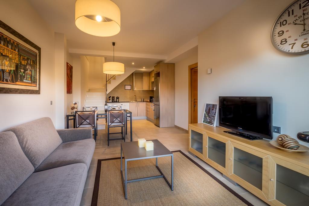 Can Tarongeta Apartments بالافروجيل المظهر الخارجي الصورة