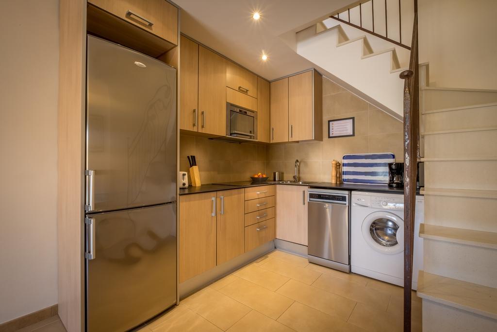 Can Tarongeta Apartments بالافروجيل المظهر الخارجي الصورة