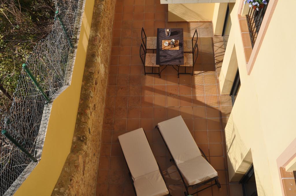 Can Tarongeta Apartments بالافروجيل المظهر الخارجي الصورة