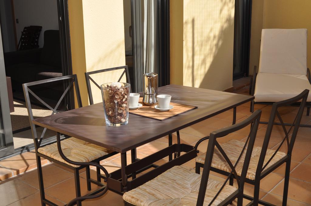 Can Tarongeta Apartments بالافروجيل المظهر الخارجي الصورة