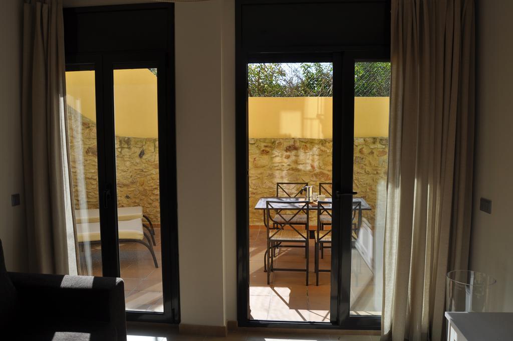 Can Tarongeta Apartments بالافروجيل المظهر الخارجي الصورة