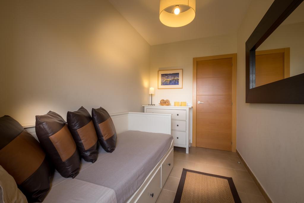 Can Tarongeta Apartments بالافروجيل المظهر الخارجي الصورة