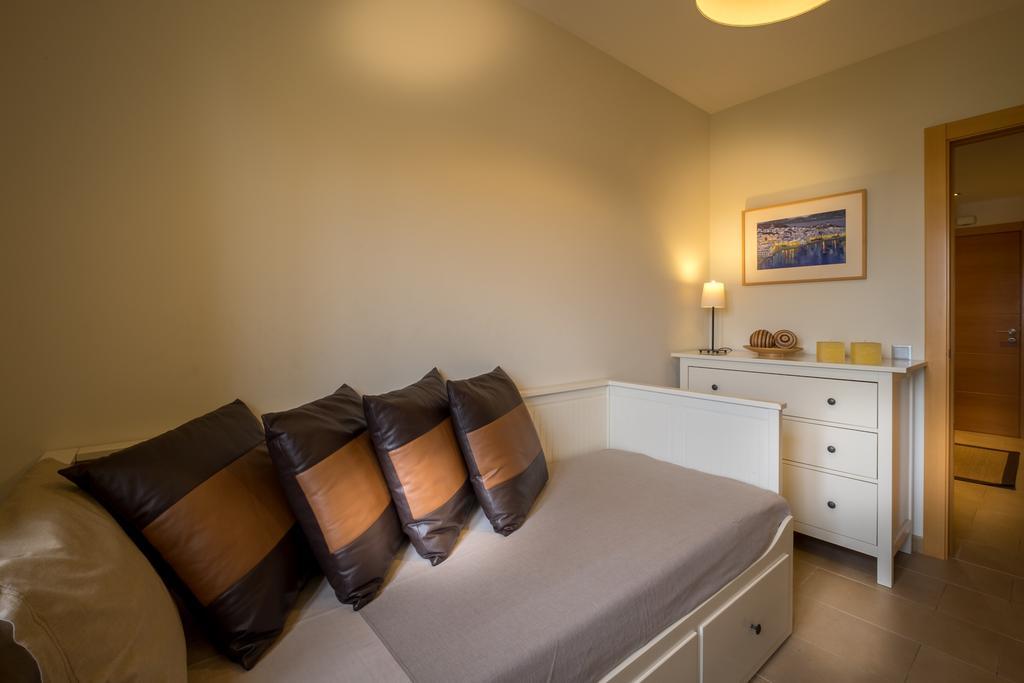 Can Tarongeta Apartments بالافروجيل المظهر الخارجي الصورة