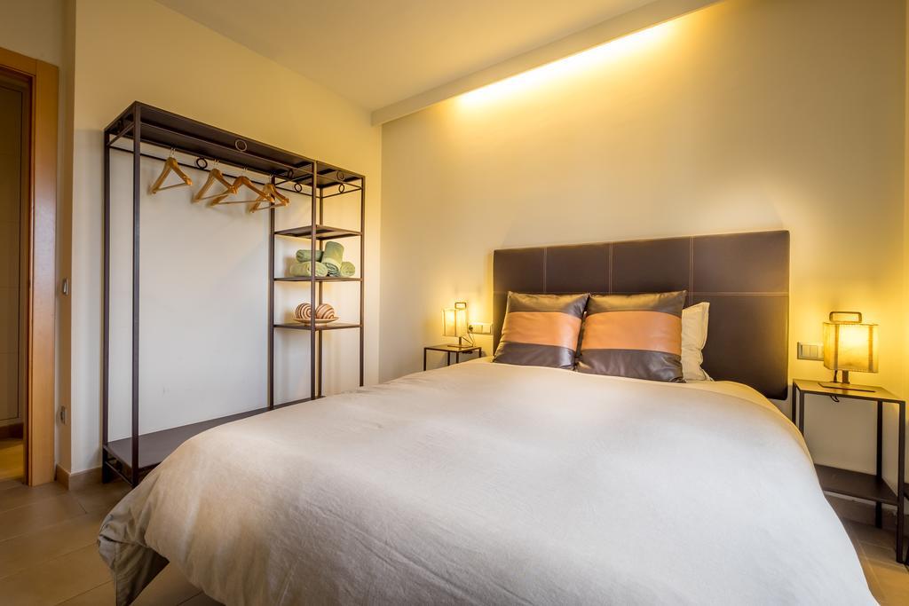 Can Tarongeta Apartments بالافروجيل المظهر الخارجي الصورة
